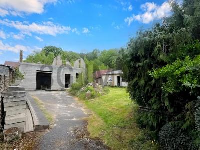 Acheter Maison Verneuil-en-halatte 235000 euros