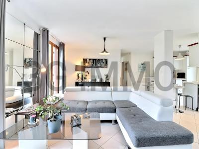Annonce Vente 7 pices Maison Verneuil-en-halatte 60