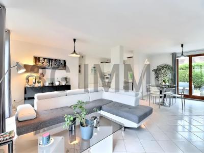 Acheter Maison 146 m2 Verneuil-en-halatte
