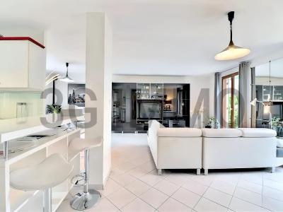 Acheter Maison Verneuil-en-halatte Oise