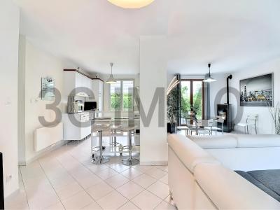 Acheter Maison Verneuil-en-halatte 329000 euros
