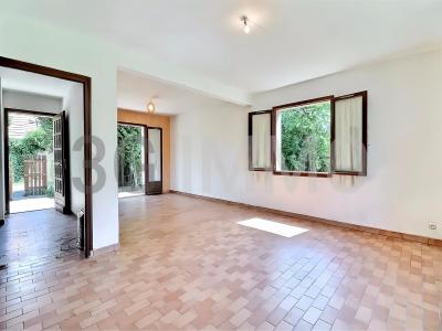 Annonce Vente 6 pices Maison Verneuil-en-halatte 60