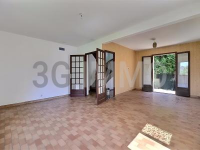 Acheter Maison 103 m2 Verneuil-en-halatte
