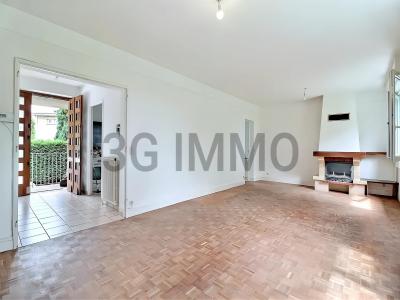 Annonce Vente 5 pices Maison Verneuil-en-halatte 60