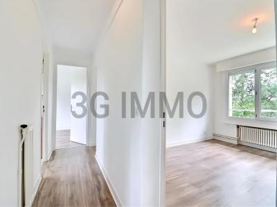 Acheter Maison Verneuil-en-halatte 288000 euros
