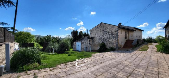 Annonce Vente 10 pices Maison Revel 31