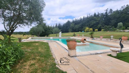 Acheter Maison Revel Haute garonne