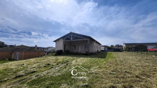 For sale Castres 4 rooms 100 m2 Tarn (81100) photo 1