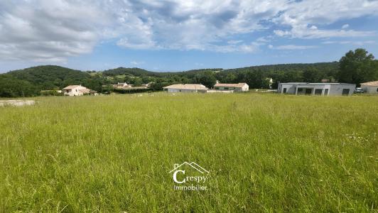Annonce Vente Terrain Revel 31
