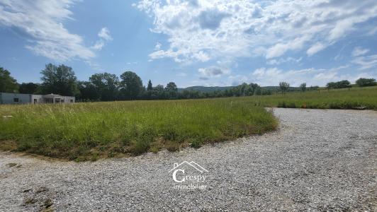 Acheter Terrain Revel