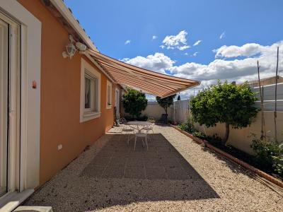 Acheter Maison Castelnau-de-guers Herault