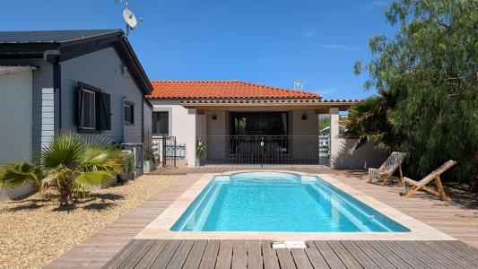Annonce Vente 7 pices Maison Villeneuve-les-beziers 34