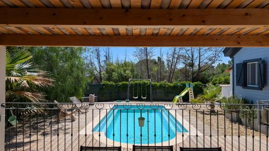 Acheter Maison 200 m2 Villeneuve-les-beziers
