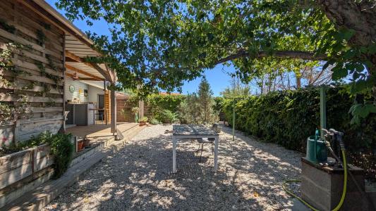 Acheter Maison Villeneuve-les-beziers 595000 euros