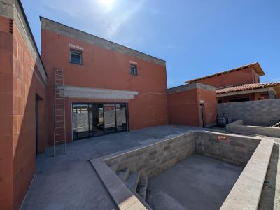 Annonce Vente 5 pices Maison Castelnau-de-guers 34