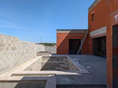 Acheter Maison Castelnau-de-guers Herault