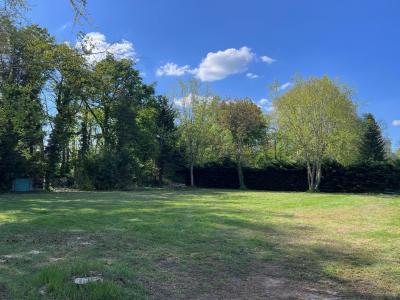 Annonce Vente Terrain Mably 42