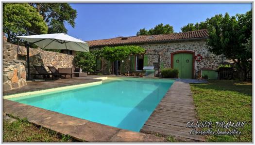 Annonce Vente 6 pices Maison Carcassonne 11