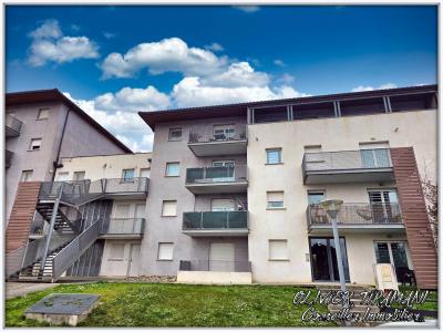 Annonce Vente 2 pices Appartement Carcassonne 11