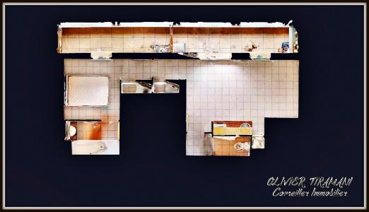 Acheter Appartement 36 m2 Carcassonne