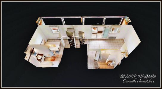 Acheter Appartement Carcassonne 59000 euros