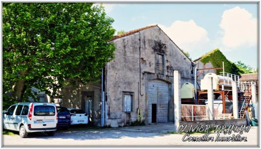Annonce Vente Prestige Capendu 11