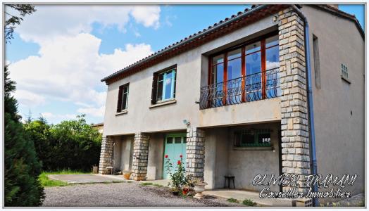 Acheter Maison 145 m2 Saint-hilaire