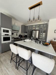 For sale Romilly-sur-seine 5 rooms 148 m2 Aube (10100) photo 1