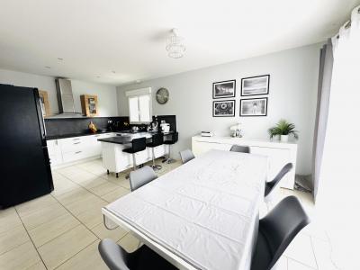 For sale Romilly-sur-seine 7 rooms 144 m2 Aube (10100) photo 4