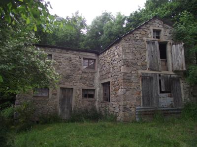 Annonce Vente 6 pices Maison Arzenc-de-randon 48