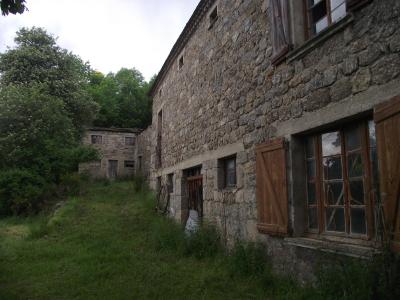 Acheter Maison 222 m2 Arzenc-de-randon