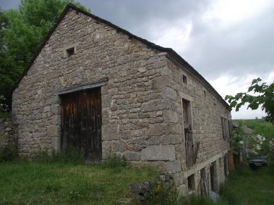 Acheter Maison Arzenc-de-randon Lozere