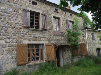 Acheter Maison Arzenc-de-randon 128000 euros