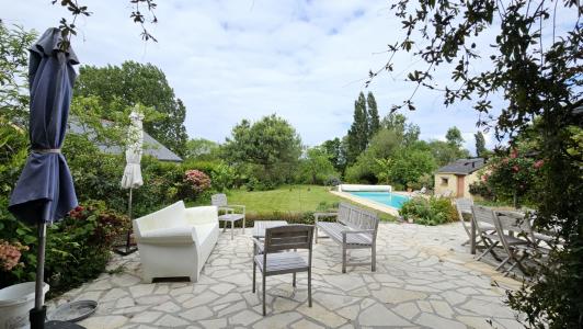 Acheter Maison 276 m2 Dol-de-bretagne