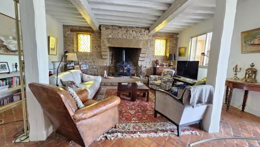Acheter Maison Dol-de-bretagne 448000 euros