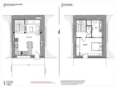 Acheter Maison 61 m2 Plerguer