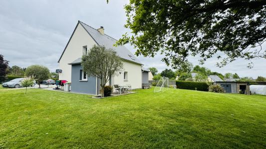 Annonce Vente 5 pices Maison Miniac-morvan 35