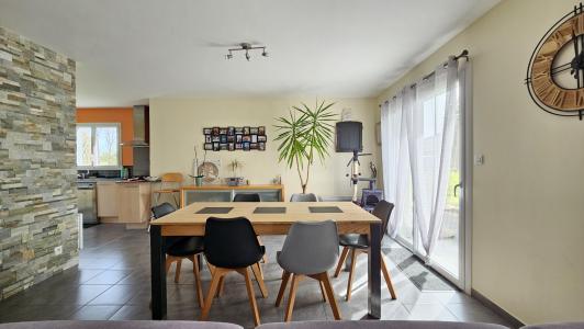 Acheter Maison 104 m2 Miniac-morvan