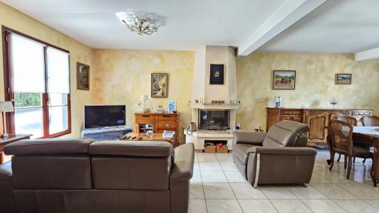 Acheter Maison Saint-suliac 518500 euros