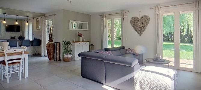 Acheter Maison 152 m2 Abere