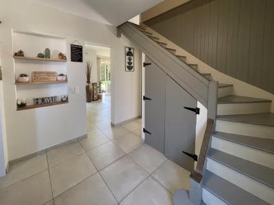 Acheter Maison Abere Pyrenees atlantiques