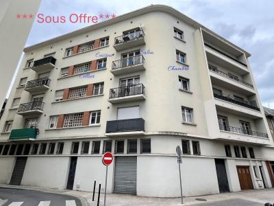 For sale Tarbes 3 rooms 61 m2 Hautes pyrenees (65000) photo 0