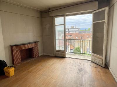 Annonce Vente 3 pices Appartement Tarbes 65