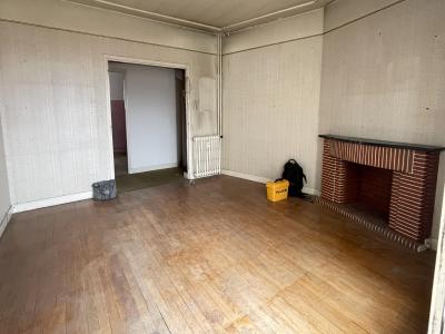 Acheter Appartement 61 m2 Tarbes