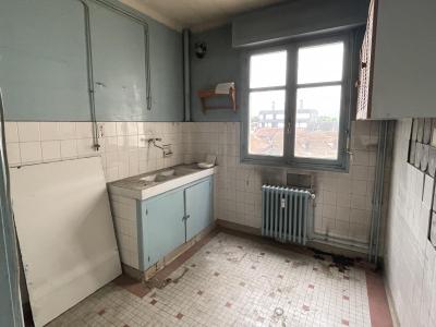 Acheter Appartement Tarbes 60000 euros