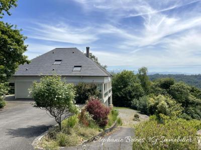 Annonce Vente 7 pices Maison Pau 64