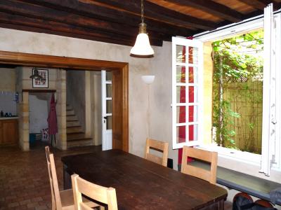 Annonce Vente 5 pices Appartement Bordeaux 33
