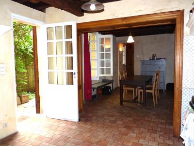 Acheter Appartement 122 m2 Bordeaux