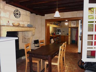 Acheter Appartement Bordeaux 475000 euros