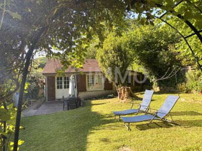 For sale Verrieres-le-buisson 3 rooms 60 m2 Essonne (91370) photo 1
